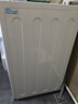 美的（Midea）滚筒洗衣机全自动 带烘干洗烘一体 10公斤家用超薄 双重除菌 MD100V11FPRO 以旧换新 国家补贴 实拍图