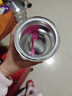 纽康特太益加深度水解配方粉 含乳糖+益生菌HMO 牛奶蛋白过敏儿童适用 太益加HMO 400g*2罐 【深度水解添加HMO】 实拍图