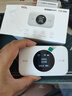 TCL随身wifi三网通用免插卡无线wifi6车载4G路由器随身便携无限制移动联通电信全国通用2026款5GXY15B 【顶配T2GPro】高清屏幕显示+顶配展锐芯片 不限速不虚标月享1500G流量 实拍图