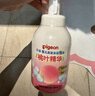 贝亲（Pigeon）洗发水沐浴露 含桃叶精华 婴儿洗发沐浴二合一 500ml IA209 实拍图
