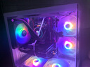 速度玩家英特尔酷睿i7升十八核4060电竞独显组装台式机电脑主机游戏办公Ai设计师整机全套 主机+32英寸4K级护眼屏全套 H：i9级36核芯8K全能霸主丨1T丨4070独显 实拍图