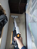 德尔玛（Deerma）【采销推荐】DX700Pro推杆地毯式两用小型强力大功率吸尘器 大吸力宠物吸毛吸尘器 实拍图