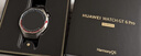 HUAWEI WATCH GT 6 Pro 钛空银 46mm华为智能手表全新骑行体验21天超长续航蓝宝石玻璃&钛合金GT5Pro升级 实拍图