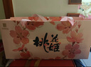 东阿阿胶桃花姬阿胶糕285g礼袋款年货礼盒送礼送妈妈送长辈女营养品滋补品 实拍图