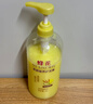 蜂花柔顺营养护发素(小麦蛋白)1.2L滋润保湿秀发自然柔顺闪耀 实拍图