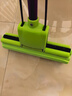 妙洁胶棉拖把头27cm共3头滚轮式卡槽加强型替换装海绵 实拍图
