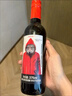 奥兰小红帽橡木桶干红葡萄酒（五号）750ml单支原瓶进口 年货 实拍图
