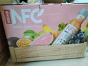 农夫山泉100%纯果汁NFC番石榴(芭乐)混合汁300ml*10瓶 饮料 年货礼盒 实拍图