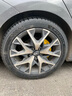 米其林轮胎235/45ZR18 (98Y)  竞驰5 PS5 适配丰田凯美瑞Model3迈腾 实拍图