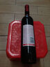 长城玫瑰红香逸浓甜红葡萄酒750ml单瓶装中粮出品热门商品推荐       实拍图