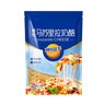 妙可蓝多马苏里拉芝士碎450g 奶酪碎  焗饭披萨拉丝烘焙原料 国产冷冻 实拍图