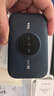 TCL随身wifi三网通用免插卡无线wifi6车载4G路由器随身便携无限制移动联通电信全国通用2026款5GXY15B 【新款苍梧蓝】展锐芯片3000毫安大电池 不限速不虚标月享1500G流量 实拍图