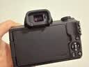佳能 Canon EOS M3 M5 M50 M6 M100 M200 微单相机 入门学生旅游相机 佳能 M50 二代 15-45 套机 99成新 实拍图