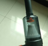 官佳车载除尘器家用无线桌面吸尘器两用手持吹尘器小型宠物除吸毛器 实拍图