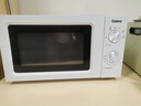 格兰仕（Galanz）微波炉家用小型360°转盘快捷加热旋钮操控17L家用容量易洁内胆操作便捷微波炉 V1 实拍图
