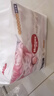 好奇（Huggies）铂金装小桃裤拉拉裤大号L60片(9-14kg)尿不湿【透爽散热】 实拍图