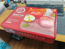 京鲜生 山东栖霞红富士苹果精品12粒 单果190g-240g  水果礼盒 实拍图