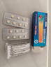 【联合用药】OKMAN 艾时达 盐酸达泊西汀片30mg*3片/板*2板/盒+科艾劲 盐酸伐地那非片 10mg*6片 实拍图