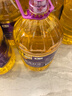 福临门压榨一级 葵花籽油6.18L 食用油 富含维E 中粮出品 年货 实拍图