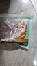 三只松鼠碧根果500g/袋装 坚果炒货干果手剥休闲零食送礼一斤装  实拍图