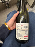 京东京造 法国进口勃艮第黑皮诺干红葡萄酒750ml 红酒京东自营 年货送礼  实拍图
