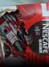 雀巢（Nestle）醇品速溶美式黑咖啡0糖0脂*运动健身燃减防困20包*1.8g 实拍图