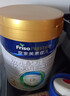 美素佳儿（Friso）皇家幼儿配方奶粉3段（1-3岁幼儿适用）800g*3罐 乳铁蛋白 实拍图