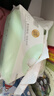 名创优品（MINISO）一次性洗脸巾珍珠纹洗面巾洁面巾干湿两用100抽*3包 15x20cm 实拍图