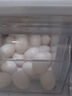 趣尝鲜富硒鸽子蛋 18枚 净重360g杂粮喂养新鲜鸽蛋年货节孕妇宝宝礼盒 实拍图