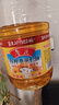 鲁花 食用油 物理压榨 葵花仁油6.18L  实拍图