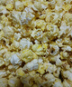 爆米花玉米粒 家用自做球形爆米花原料爆裂玉米豆干玉米粒 爆米花玉米2500克 实拍图