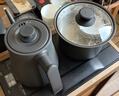 金灶（KAMJOVE）自动上水电热水壶 恒温烧水壶 1.2L电水壶茶具电茶炉全智能茶台烧水壶全自动一体R9 实拍图