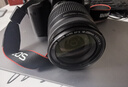 佳能（Canon）EF-S EF-M 二手镜头 标准变焦广角风光人像APS-C半画幅单反微单相机镜头 佳能EF-S 18-200  IS 单镜头【套餐更划算】 99成新 实拍图