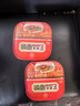 康师傅方便面 Express速达面馆 红烧半筋半肉面222g/盒 泡面碗面速食 实拍图