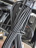 美商海盗船SF850 850W电源 SFX尺寸 白金认证 全模组 ATX 3.1/PCIe 5.1 全日系电容 低噪音 实拍图