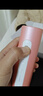 沃乐筋膜枪按摩仪按摩器肩颈腰背专业运动健身肌肉放松迷你Mini腿部送女友男生日礼物三八妇女神节礼物 实拍图