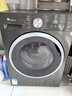 小天鹅（LittleSwan）滚筒洗衣机全自动家用 带烘干洗烘一体 10KG大容量 超薄 TD10V28T以旧换新 国家补贴 自营 内衣洗 实拍图
