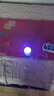 爆款北极光投影灯台灯星空灯卧室浪漫情调房间顶极光氛围暖光灯睡眠礼物男女实用直播卧室投影灯 极光16色炫彩呼吸投影氛围灯（基础非遥控款） 实拍图