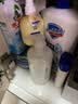 馥珮绿茶身体乳凡士林全身补水保湿滋润肤乳霜男女士护肤品经典国货 实拍图