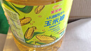 金龙鱼 食用油 非转基因 物理压榨玉米油6.18L（蕴含植物甾醇） 实拍图