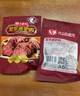 马大姐厨坊（SISTER MA KITCHEN） 家常酱驴肉 175g 卤味熟食 原切驴肉  开袋即食驴 实拍图