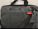 联想（Lenovo）笔记本电脑包手提包16英寸公文包出差商务旅行包适用苹果小新拯救者防泼水内胆包B14 实拍图