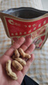 柴火花生200g*3袋原味农家铁锅炒虎皮花生坚果炒货零食年货 实拍图