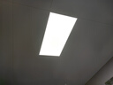 米家小米米家面板灯套系L60集成吊顶led嵌入式智能灯具 实拍图