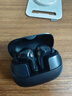漫步者（EDIFIER）FitBuds Pro真无线主动降噪蓝牙耳机太空舱入耳式低延迟轻奢学生音乐游戏运动礼物适配于苹果华为 【皮革纹理设计】秘境蓝+收纳袋 实拍图