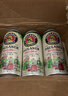 保拉纳（Paulaner）柏龙 经典小麦白啤 500ml*24听 德国啤酒 京东自营 年货送礼 实拍图