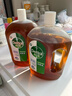 滴露（Dettol）消毒液灭活流感冠状病毒消毒水除菌1.8L*2洗衣家居除螨杀菌甲流感 实拍图