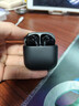 漫步者（EDIFIER）X1 Evo 真无线耳机 蓝牙6.0 翻译耳机适用苹果华为小米OPPO手机 玄黑 新年礼物 实拍图