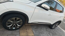 双星汽车轮胎 215/55R18 95H X31 适配逍客/传祺GS4/缤越 实拍图