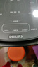 飞利浦（PHILIPS）IH电饭煲5000系列家用大容量4L预约定时快速柴火煲汤电饭锅4-5人适用HD5210 礼物送礼 实拍图
